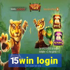 15win login